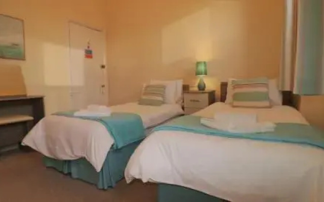 Annan Hotel