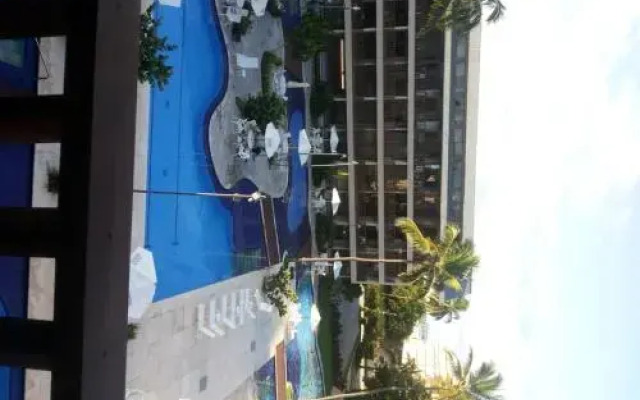 Nannai residence Flat 202