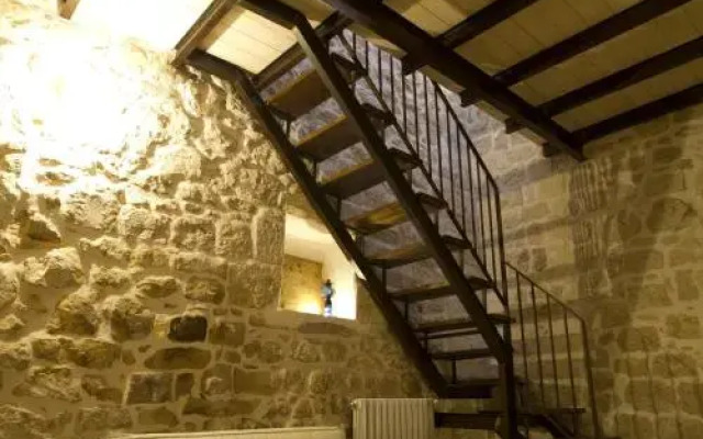 Case Degli Avi, camere in museo diffuso