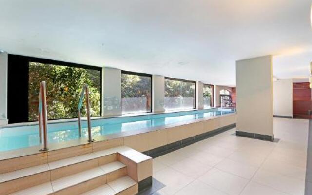 The Rockwell by Afribode