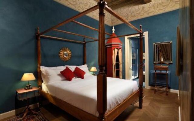 Hemeras Boutique House Aparthotel Montenapoleone