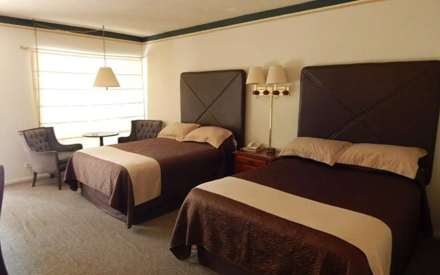 Autel Rio Inn Luxury Inns