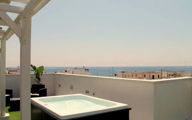 B&B Punta Stilo