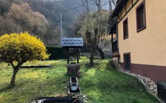 Herrmannsmühle