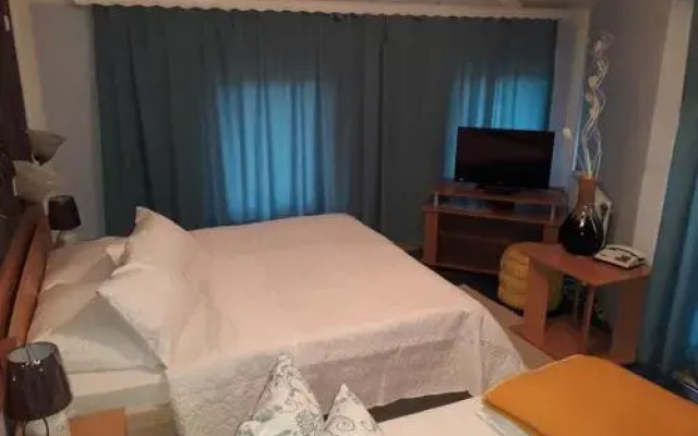 Motel Zoka