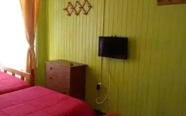 Hostal Valdivia