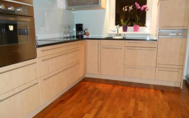 Ferienwohnung Daniela