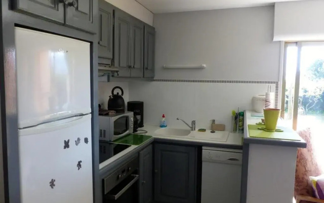 Rez de villa Aspretto Lazaret
