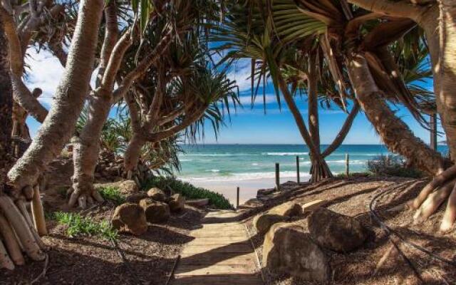 18A Childe Street Belongil Beach Belongil Beach Pavilion House