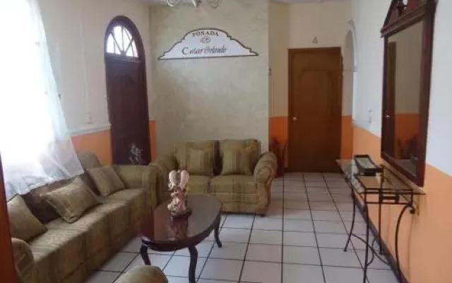 Hotel Real Tequila