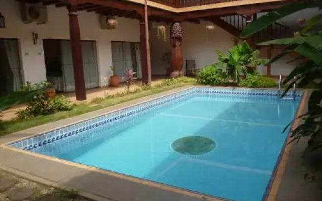 Hotel La Mision
