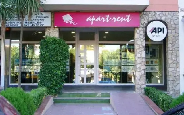 Apart-Rent Villa Ter 52 A