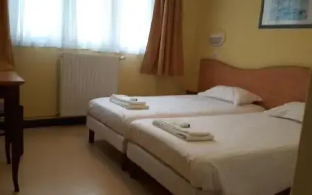 STELLA MARIS Village vacances