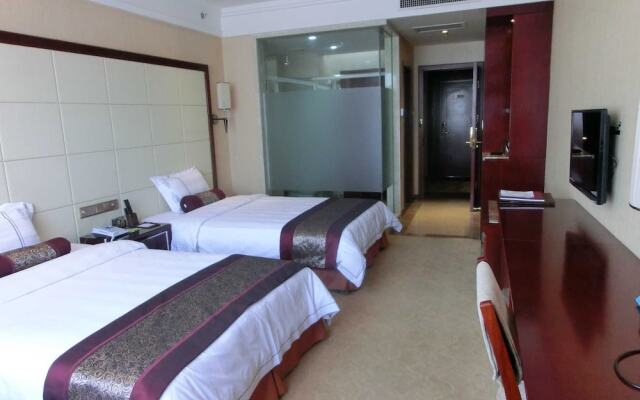 Ronghua International Hotel