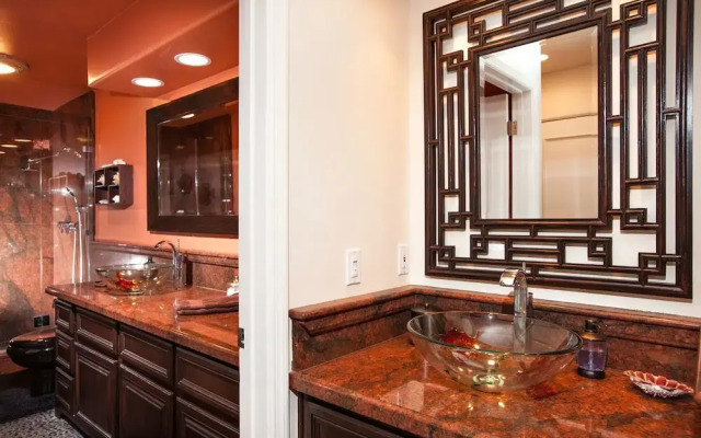 Del Mar Shores Terrace Condominium #37799