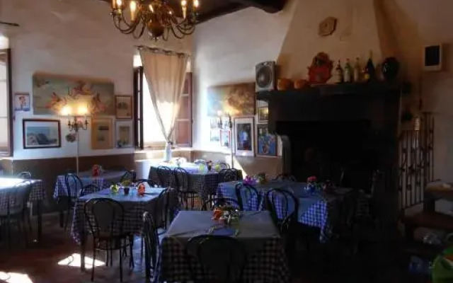 Civita B&B