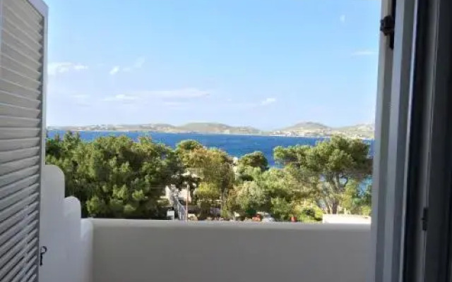 Paros Nikis Rooms