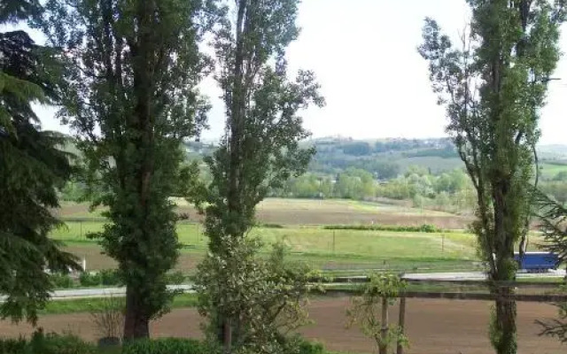 Cascina La Pacioretta