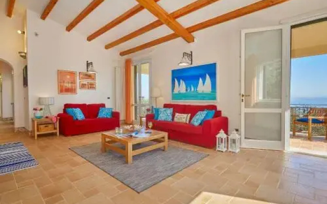 Villa Zingaro