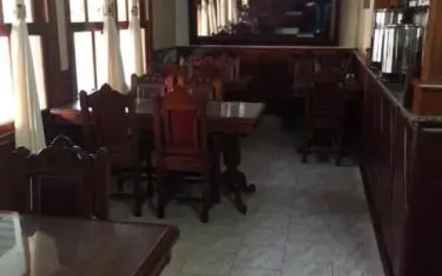 Patri Hotel