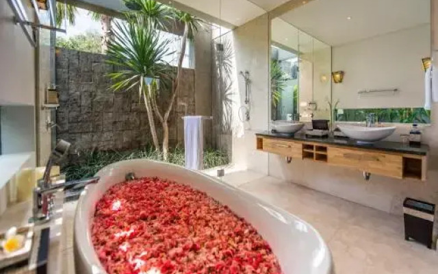 Highly Rates Family Villas