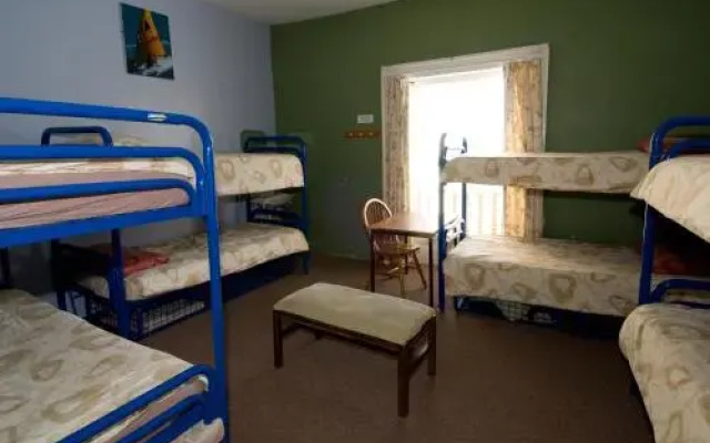 Beach Haven Hostel