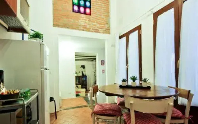 Pitti Glamour Apartment