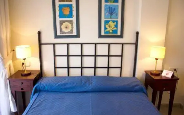Apartamentos Albir Confort Estrella II