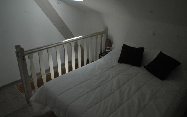 Chambres d'hôtes Le Cocon de Curson