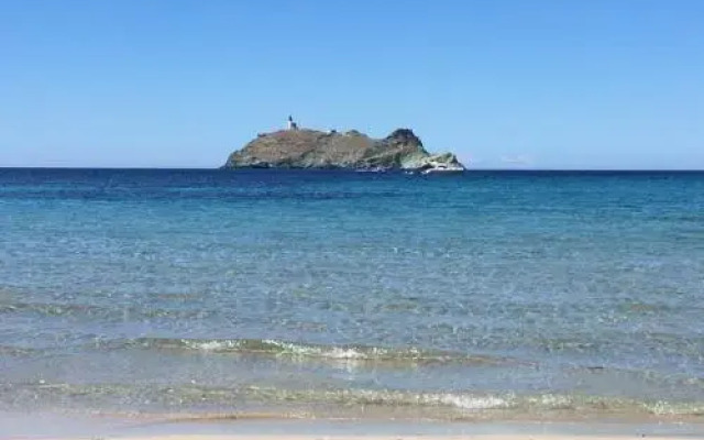 Holiday Home Guadella