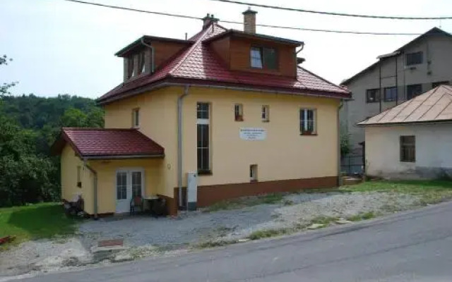 Apartmánový Dom Králiky