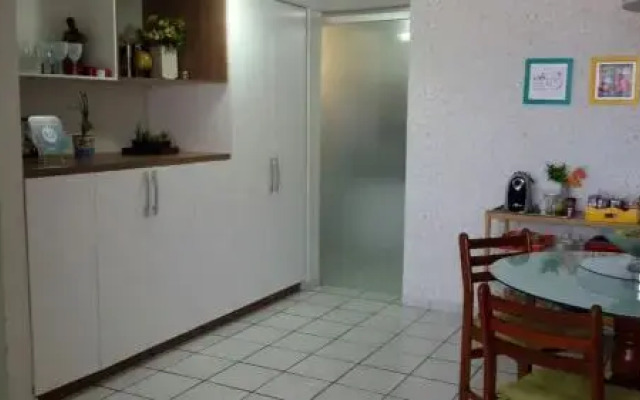 Aconchego Paraibano