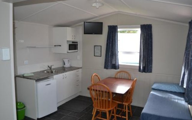 Affordable Westshore Holiday Park