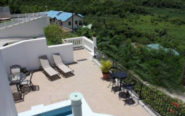 Grand View Vacation Villas