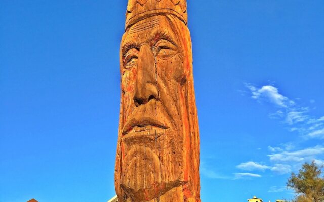 Seatime 303S 1 Bedroom Condo by RedAwning