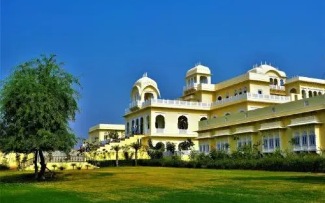 Sanchal Fort, Barmer - A Justa Hotel