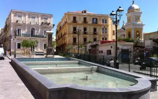 Casa Mazza
