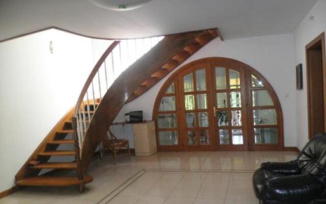Apartament U Maryli