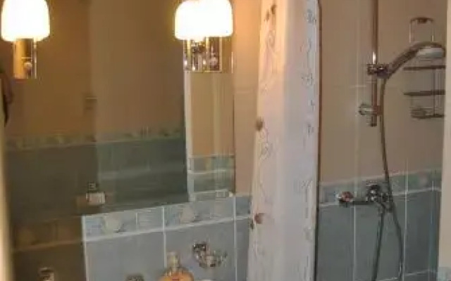 pokoje gościnne