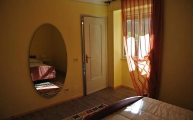 Suites And Chalets Laghi & Monti