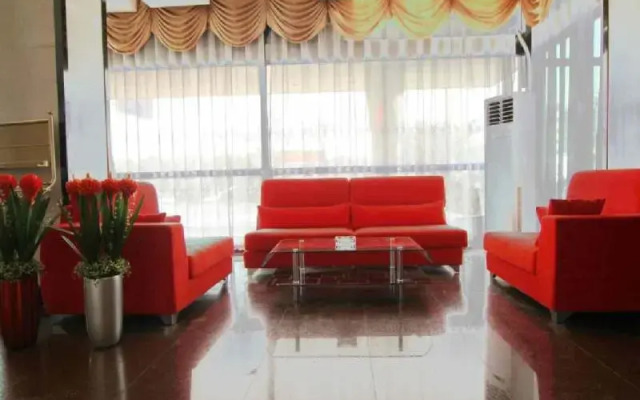 Jinghua Hotel