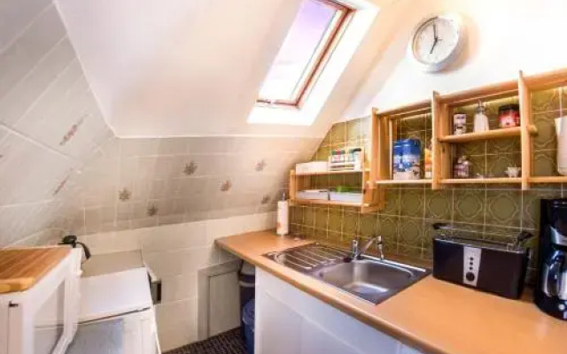 Ferienwohnung Gooß