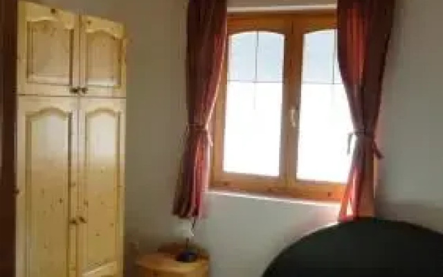 Tornyos Villa