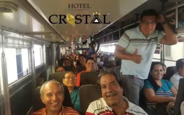 Hotel San Cris
