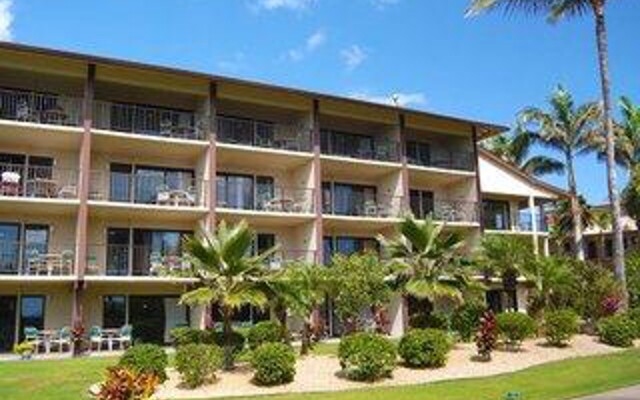 Lawai Beach Resort Condos