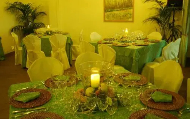 Agriturismo Lecanfore