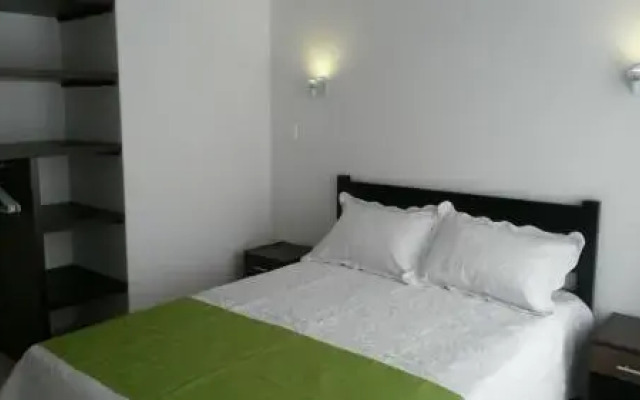 ApartaHotel Luxury