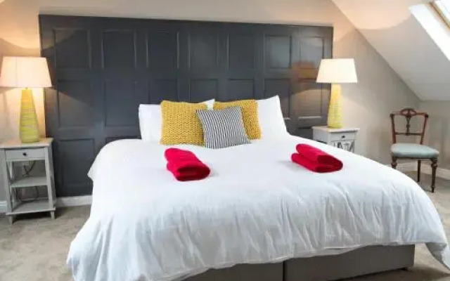 John R's Bed & Breakfast