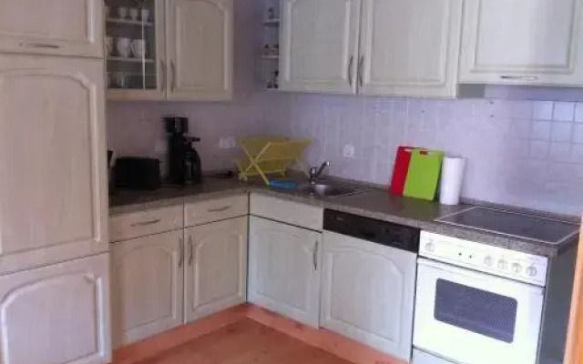 Jeanny´s Ferienwohnung