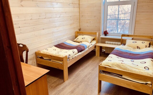 Teremok - Hostel